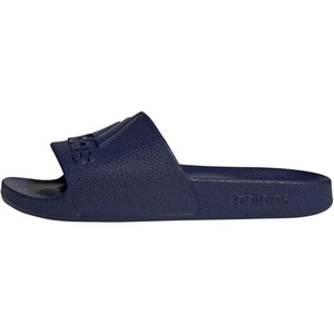 image:imageadidas Mens Adilette Aqua Slide Casual Sandals Casual  BlackDark BlueDark BlueDark Blue