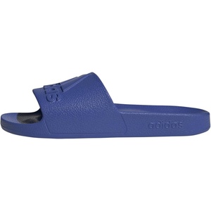 image:imageadidas Mens Adilette Aqua Slide Casual Sandals Casual  BlackDual IndigoDual IndigoDual Indigo