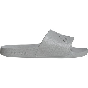 image:imageadidas Mens Adilette Aqua Slide Casual Sandals Casual  BlackGreyGreyGrey