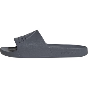 image:imageadidas Mens Adilette Aqua Slide Casual Sandals Casual  BlackOnixOnixOnix