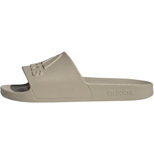 image:imageadidas Mens Adilette Aqua Slide Casual Sandals Casual  BlackWonder BeigeWonder BeigeWonder Beige