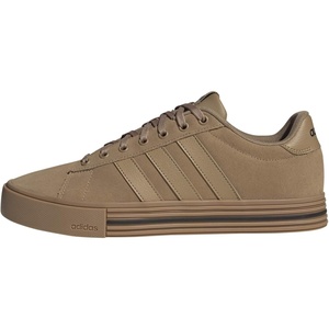 image:imageadidas Mens Daily 40 ShoeCardboardGumBlack