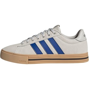 image:imageadidas Mens Daily 40 ShoeGrey OneTeam Royal BlueGrey