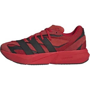 image:imageadidas Mens LightblazeBetter ScarletBlackBetter Scarlet