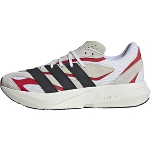 image:imageadidas Mens LightblazeOff WhiteBlackBetter Scarlet