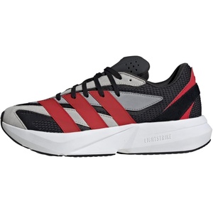 image:imageadidas Mens LightblazeWhiteBlackBetter Scarlet