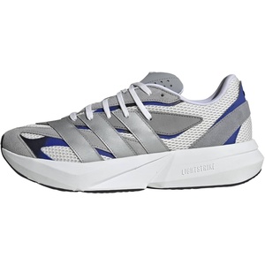 image:imageadidas Mens LightblazeWhiteMatte SilverLucid Blue
