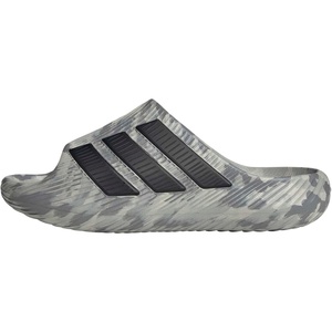 image:imageadidas Mens Purechill Slide Sneakers Shoes Casual  BeigeGreyBlackGrey