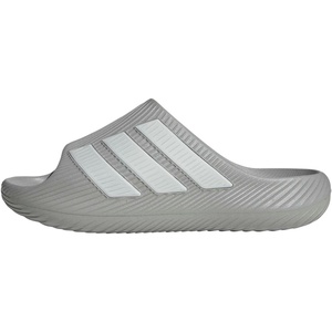 image:imageadidas Mens Purechill Slide Sneakers Shoes Casual  BeigeGreyGrey OneGrey One