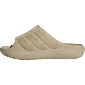 image:imageadidas Mens Purechill Slide Sneakers Shoes Casual  BeigeKhakiGold RwGold Rw