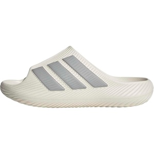image:imageadidas Mens Purechill Slide Sneakers Shoes Casual  BeigeOff WhiteGreyOff White