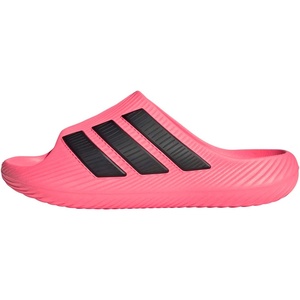 image:imageadidas Mens Purechill Slide Sneakers Shoes Casual  BeigeSolar TurboBlackBlack