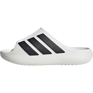 image:imageadidas Mens Purechill Slide Sneakers Shoes Casual  BeigeWhiteBlackBlack