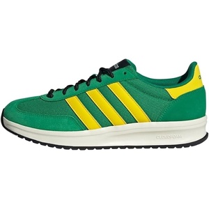 image:imageadidas Mens Run 70s 20 ShoeGreenYellowOff White