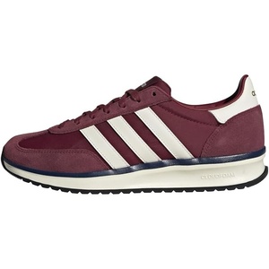 image:imageadidas Mens Run 70s 20 ShoeShadow RedOff WhiteDark Blue