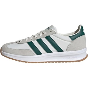 image:imageadidas Mens Run 70s 20 ShoeWhiteCollegiate GreenOff White