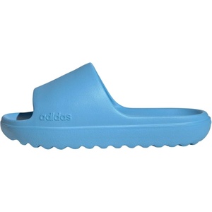 image:imageadidas Unisex Adult Adilette Lumia SlideSemi Blue BurstSemi Blue BurstSemi Blue Burst