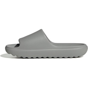 image:imageadidas Unisex Adult Adilette Lumia SlideSilver MetallicSilver MetallicSilver Metallic