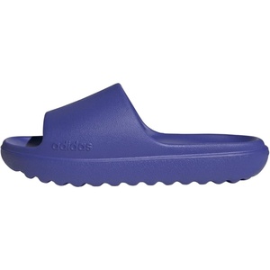 image:imageadidas Unisex Adult Adilette Lumia SlideSolar PurpleSolar PurpleSolar Purple