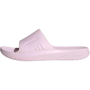 image:imageadidas Unisex Adult Lightshift SlidesAlmost PinkAlmost PinkAlmost Pink