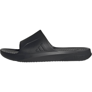 image:imageadidas Unisex Adult Lightshift SlidesBlackBlackBlack