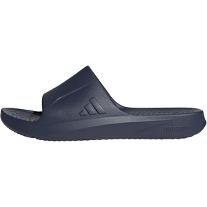 image:imageadidas Unisex Adult Lightshift SlidesDark BlueDark BlueDark Blue