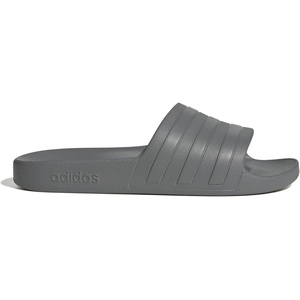 image:imageadidas Womens Adilette Aqua SlideGreyGreyGrey