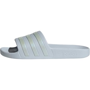 image:imageadidas Womens Adilette Aqua SlideHalo BlueHalo BlueHalo Blue