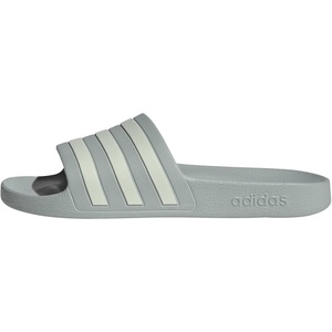 image:imageadidas Womens Adilette Aqua SlideWonder SageLinen GreenLinen Green
