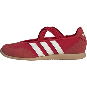 image:imageadidas Womens Barreda Mary Jane ShoesBetter ScarletOff WhiteGum