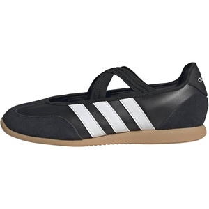image:imageadidas Womens Barreda Mary Jane ShoesBlackWhiteCarbon