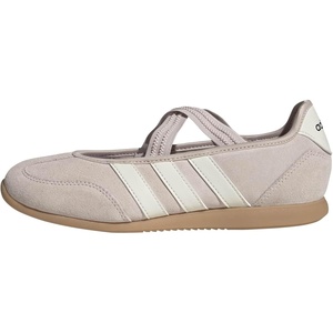 image:imageadidas Womens Barreda Mary Jane ShoesPutty MauveOff WhiteGum