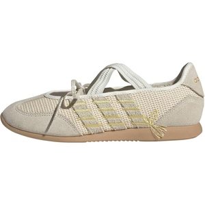 image:imageadidas Womens Barreda Mary Jane ShoesSeattle HockeyMatte Gold