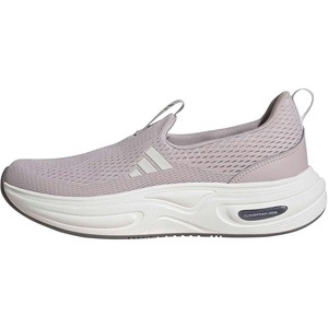 image:imageadidas Womens Cloudfoam Cuxxion Lounge ShoeIce PurpleWhiteTaupe Oxide