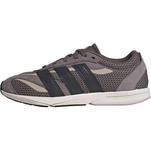 image:imageadidas Womens Lightblaze Lp Lace Up Sneakers Shoes Casual  BlackCharcoalCarbonBliss Lilac