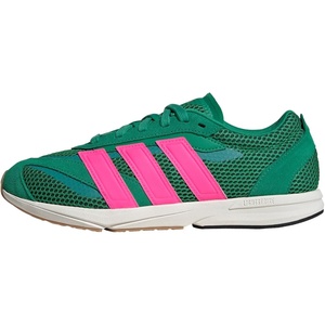 image:imageadidas Womens Lightblaze Lp Lace Up Sneakers Shoes Casual  BlackCourt GreenLucid PinkPure Teal