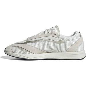 image:imageadidas Womens Lightblaze Lp Lace Up Sneakers Shoes Casual  BlackOff WhiteBlackLucid Pink