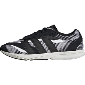 image:imageadidas Womens Lightblaze Lp Lace Up Sneakers Shoes Casual  BlackWhiteBlackWhite