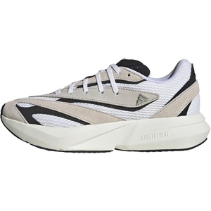 image:imageadidas Womens Lightblaze ShoeAluminaBeigeBlack