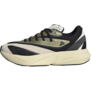 image:imageadidas Womens Lightblaze ShoeBlackGold MetallicCarbon