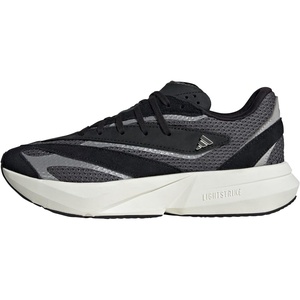 image:imageadidas Womens Lightblaze ShoeBlackSilver MetallicGrey