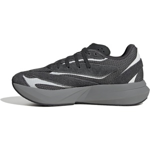image:imageadidas Womens Lightblaze ShoeCarbonSilver MetallicCrystal White