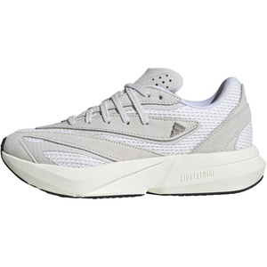 image:imageadidas Womens Lightblaze ShoeCrystal WhiteWhiteGrey