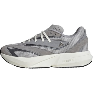 image:imageadidas Womens Lightblaze ShoeGreyGreyIron Metallic