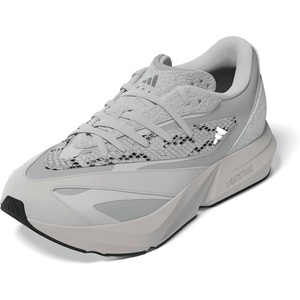 image:imageadidas Womens Lightblaze ShoeGreyGreySilver Metallic