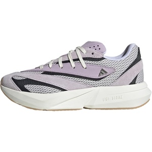 image:imageadidas Womens Lightblaze ShoeIce LavenderSilver MetallicBlack