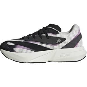 image:imageadidas Womens Lightblaze ShoeOff WhiteBlackBliss Lilac