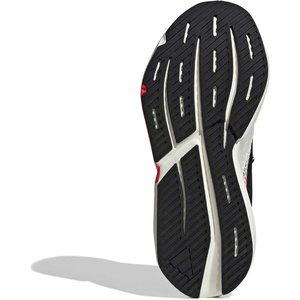 image:imageadidas Womens Lightblaze ShoeOff WhiteOff WhiteLucid Red