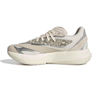 image:imageadidas Womens Lightblaze ShoeOff WhiteSilver MetallicGrey