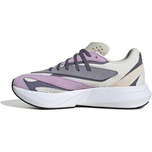image:imageadidas Womens Lightblaze ShoeOff WhiteSilver VioletPowder Plum